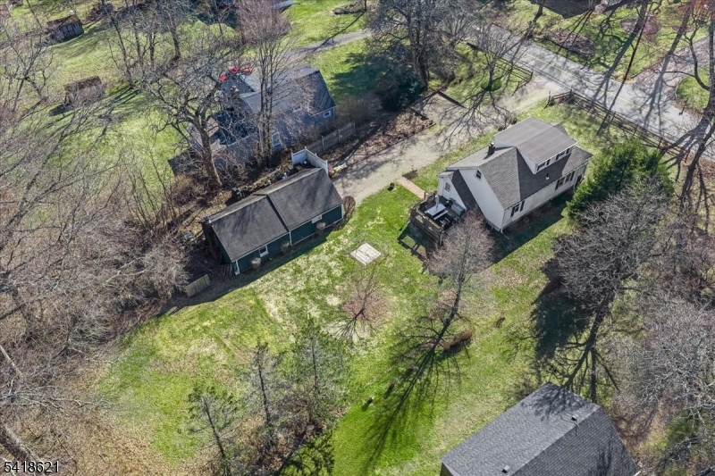 25 Millbrook Rd