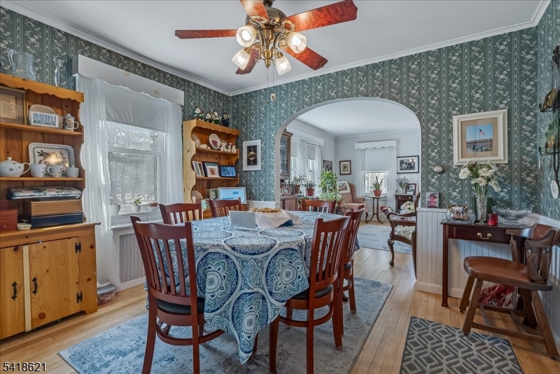 25 Millbrook Rd