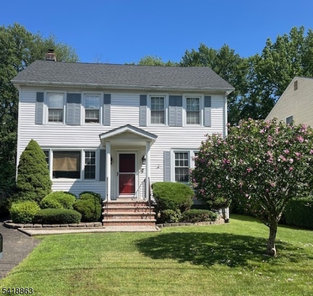 15 House Rd