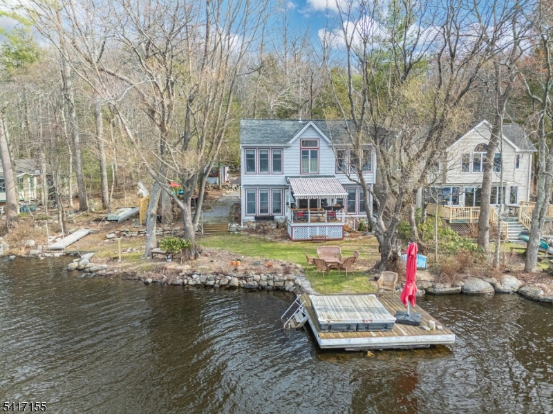 239 E Shore Lake Owassa Rd