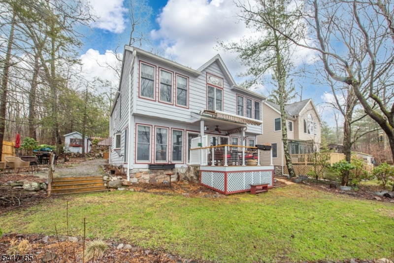 239 E Shore Lake Owassa Rd