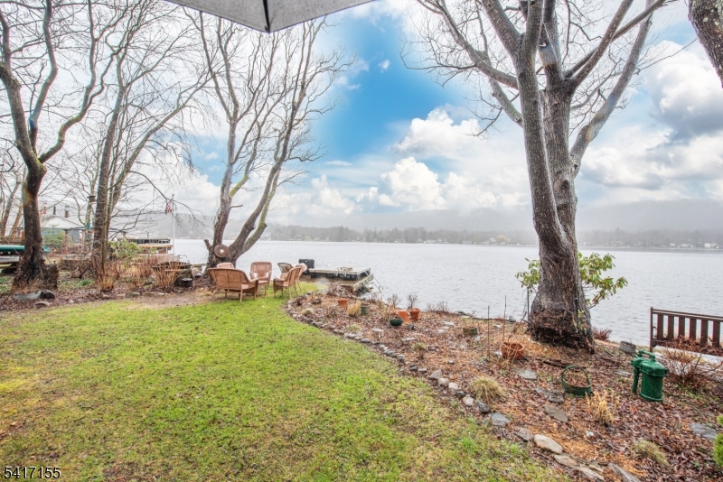 239 E Shore Lake Owassa Rd