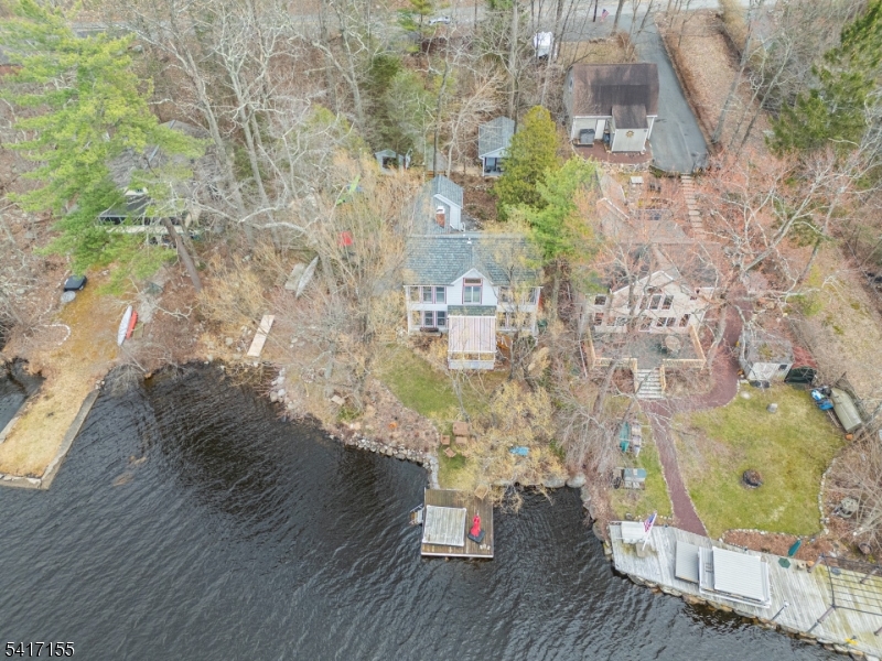 239 E Shore Lake Owassa Rd