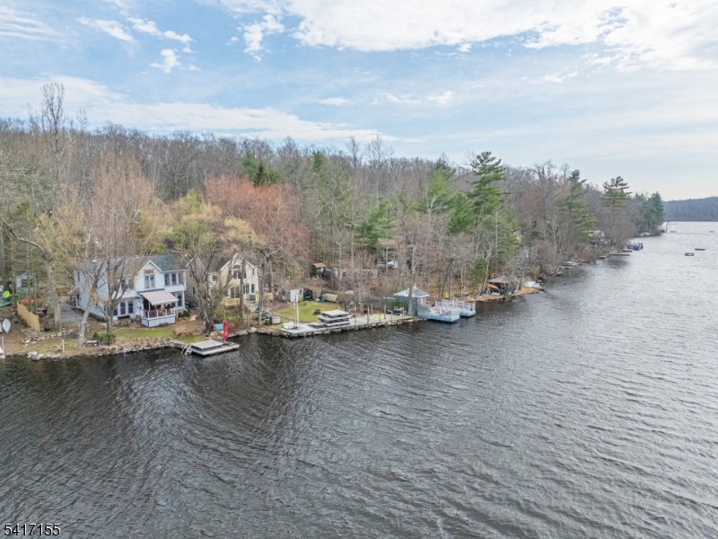 239 E Shore Lake Owassa Rd