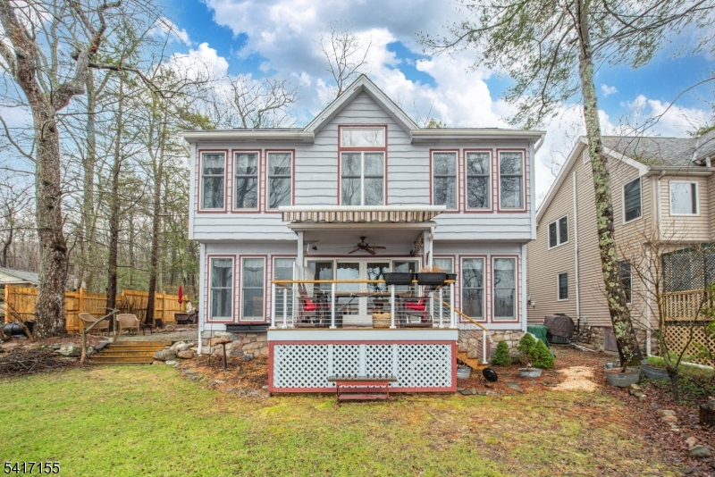 239 E Shore Lake Owassa Rd