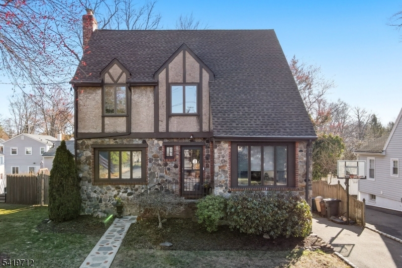 20 Vincent St