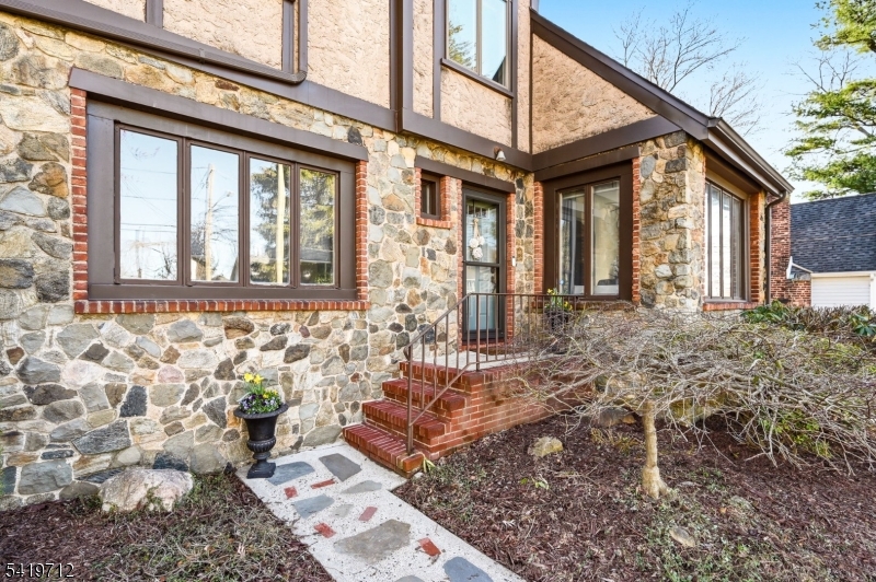 20 Vincent St
