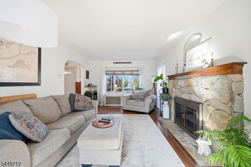20 Vincent St