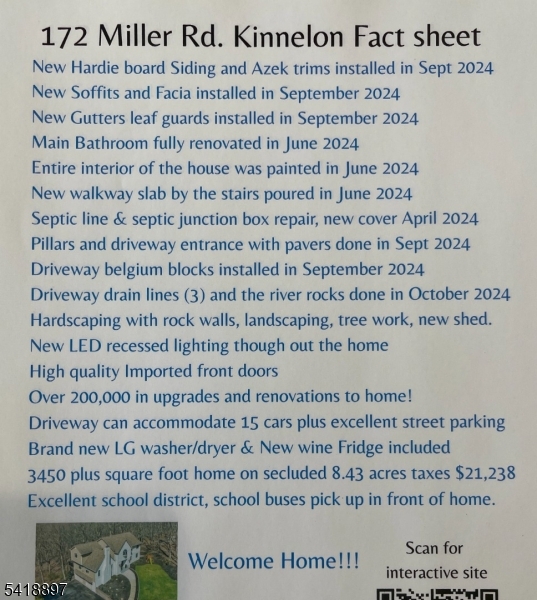 172 Miller Rd