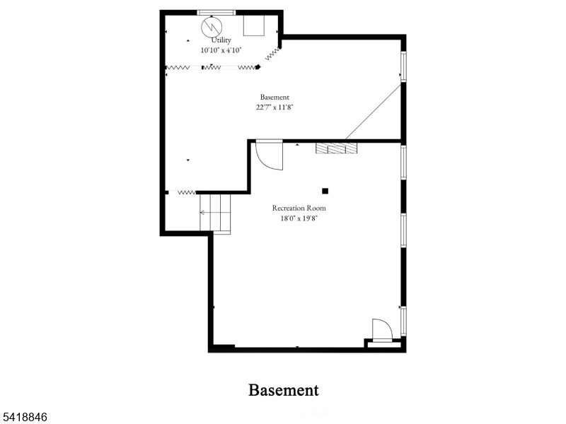 81 Hastings Ave