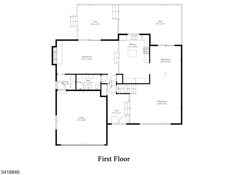 81 Hastings Ave