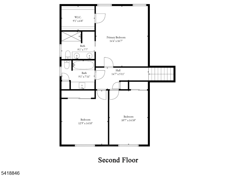 81 Hastings Ave