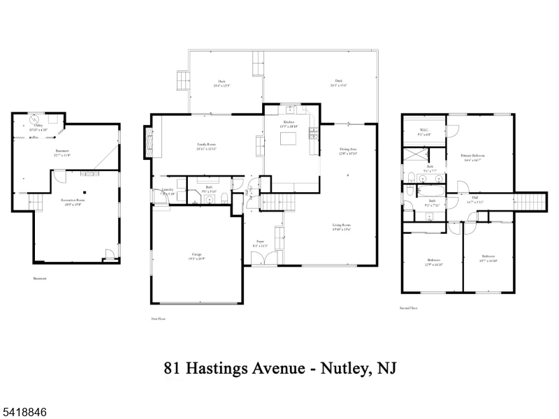 81 Hastings Ave