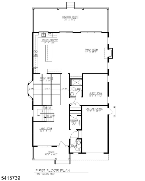 732 Embree Cres