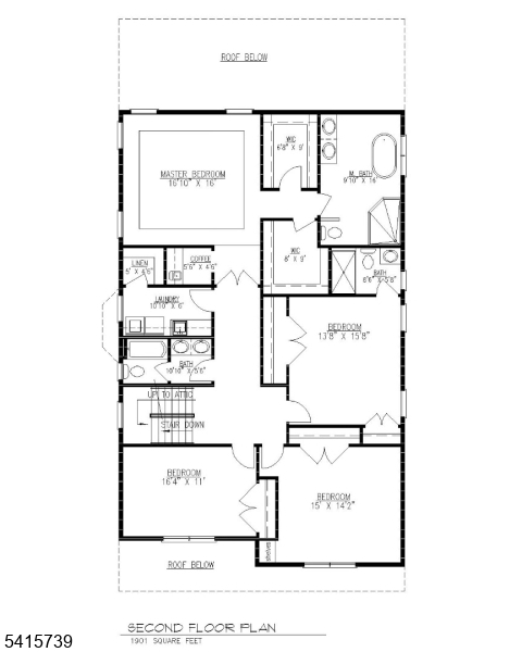 732 Embree Cres