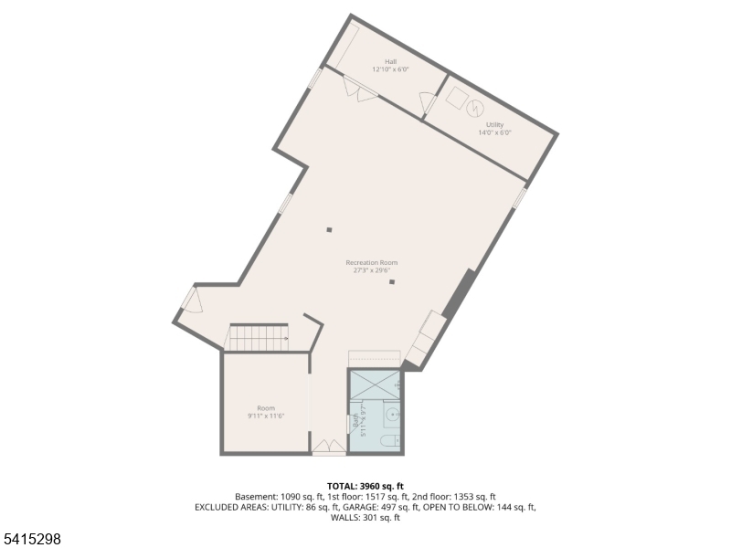 447 Rockaway Valley Rd