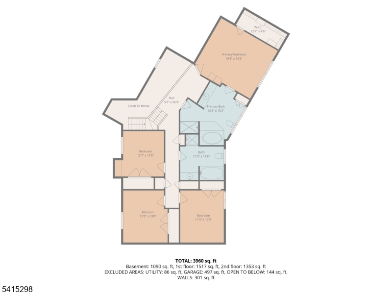 447 Rockaway Valley Rd