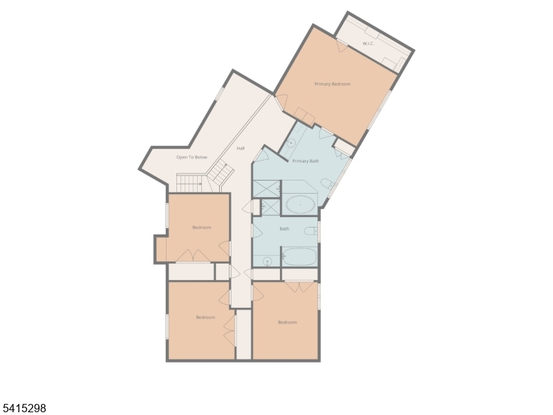 447 Rockaway Valley Rd