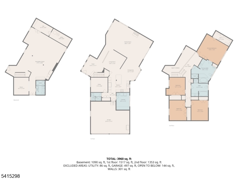 447 Rockaway Valley Rd