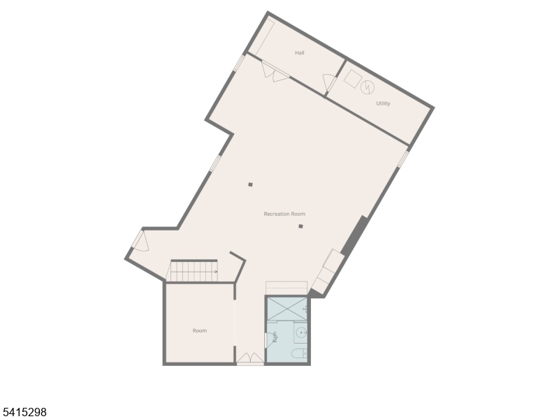 447 Rockaway Valley Rd