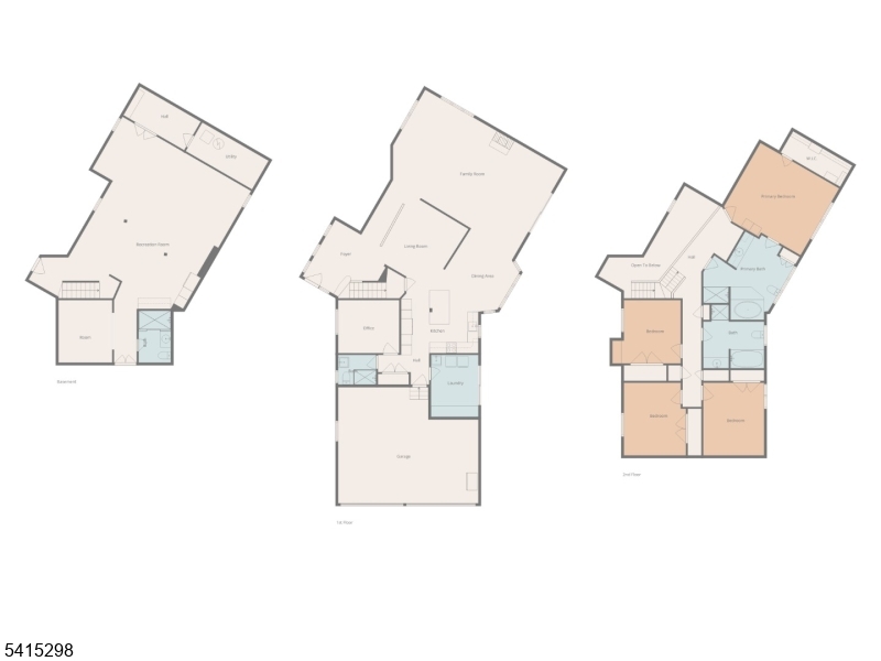 447 Rockaway Valley Rd