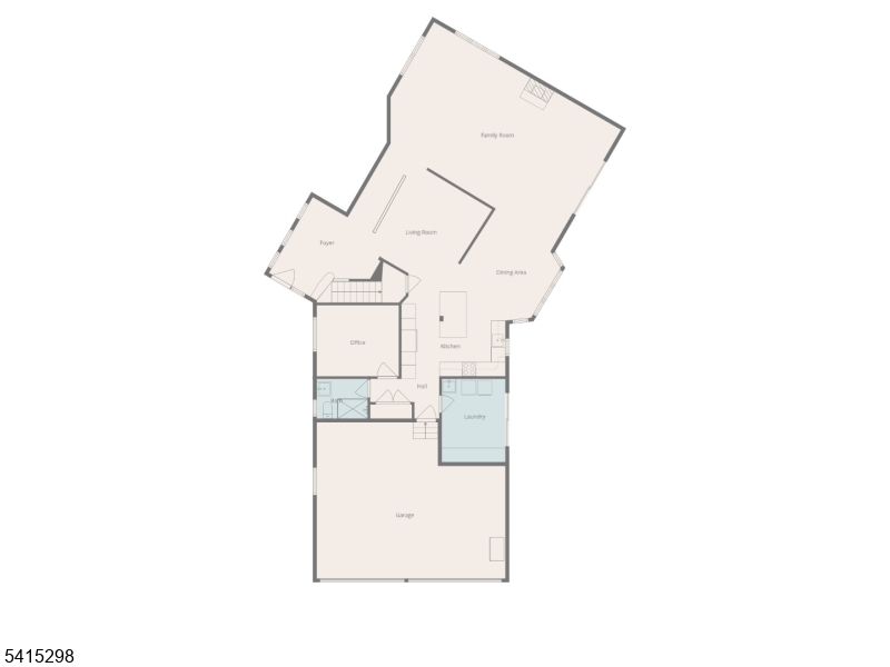 447 Rockaway Valley Rd