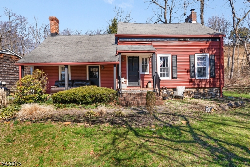 1101 Washington Valley Rd