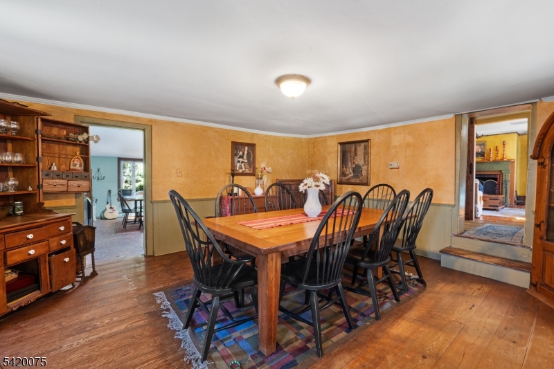 1101 Washington Valley Rd