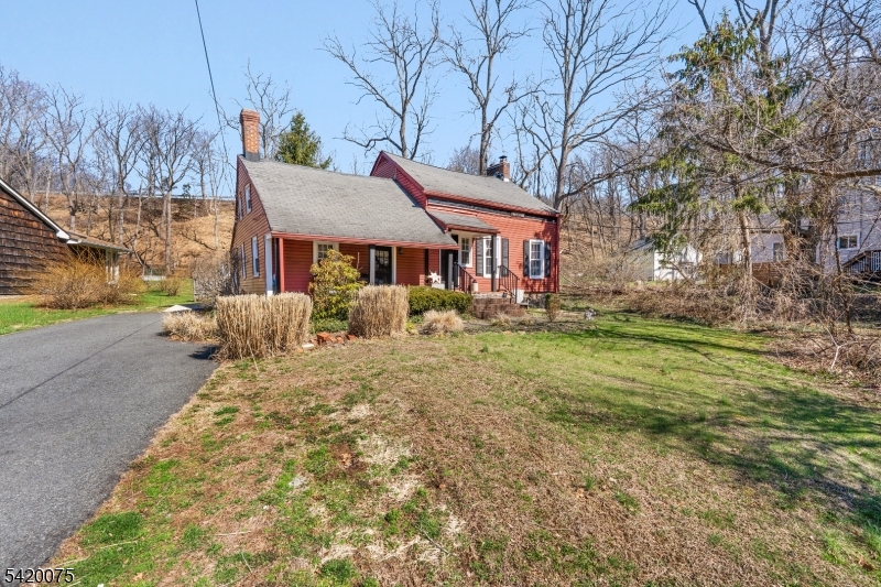 1101 Washington Valley Rd