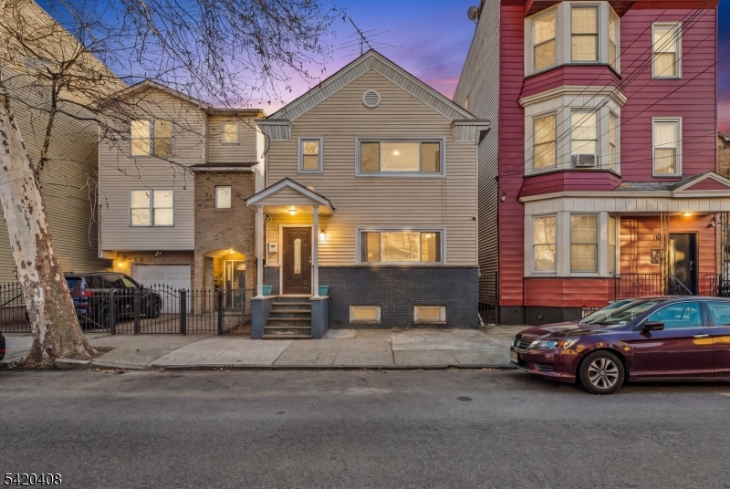 133 Brill St