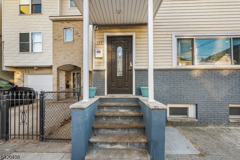 133 Brill St