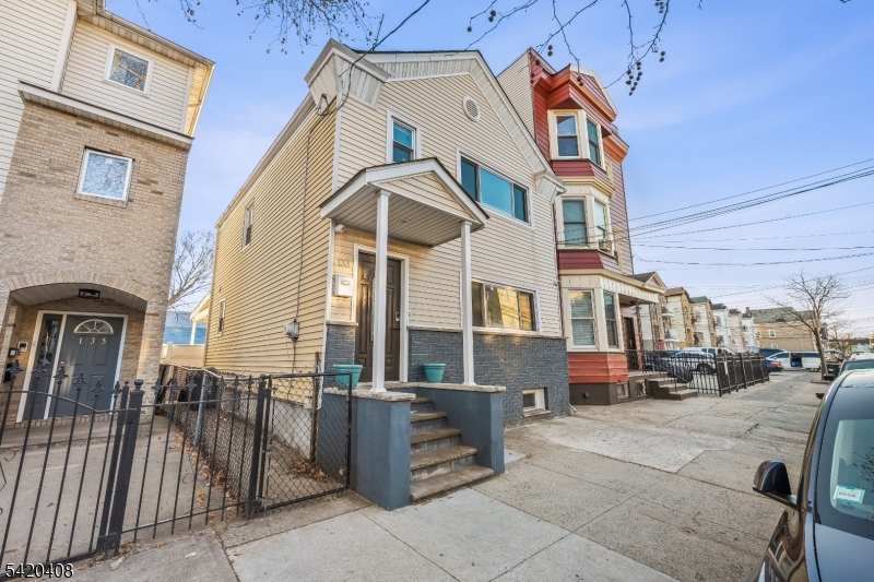 133 Brill St