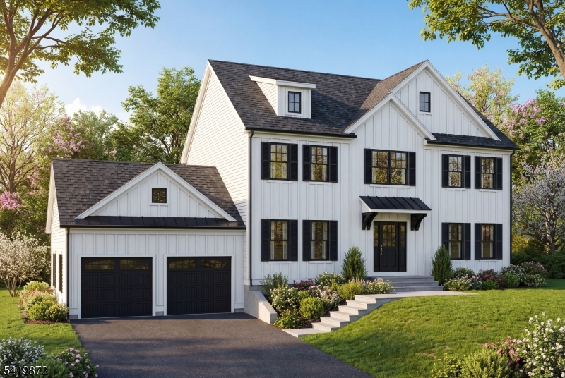 5 Larsen dr