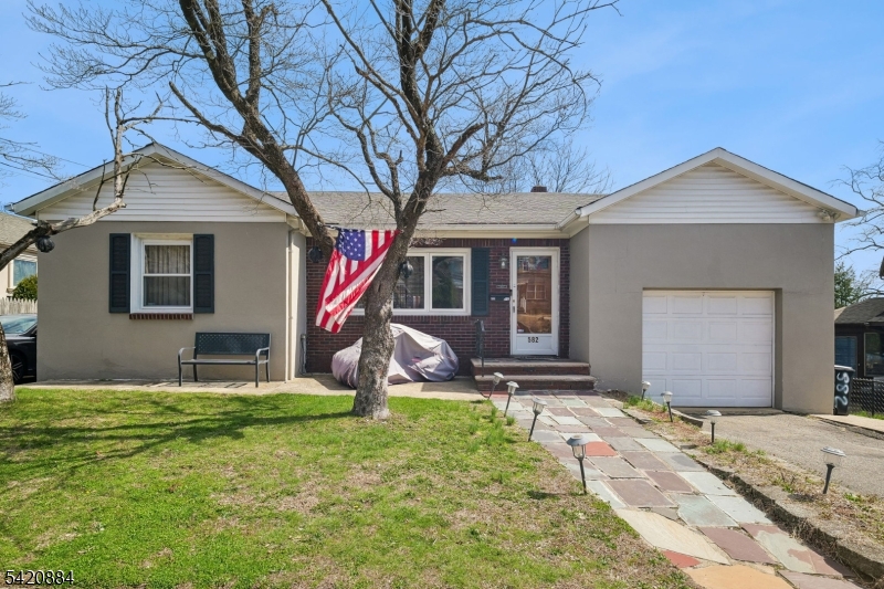 582 Belmont Ave