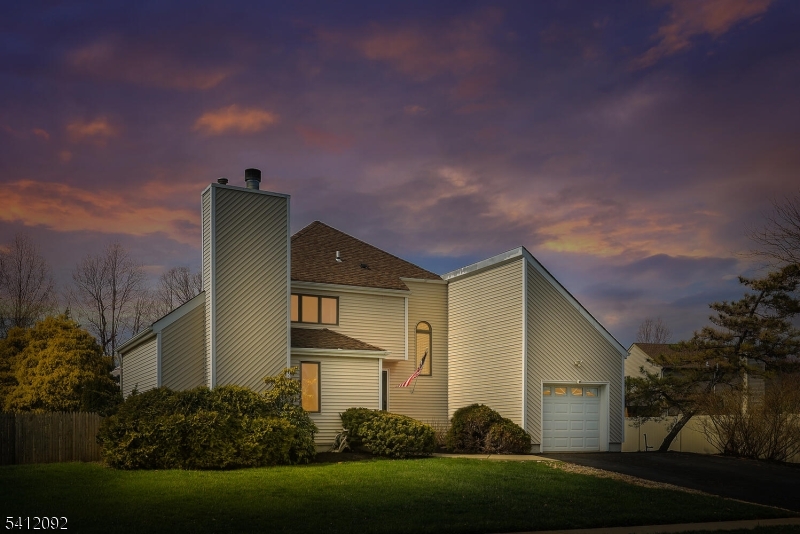 6 Longfield Dr