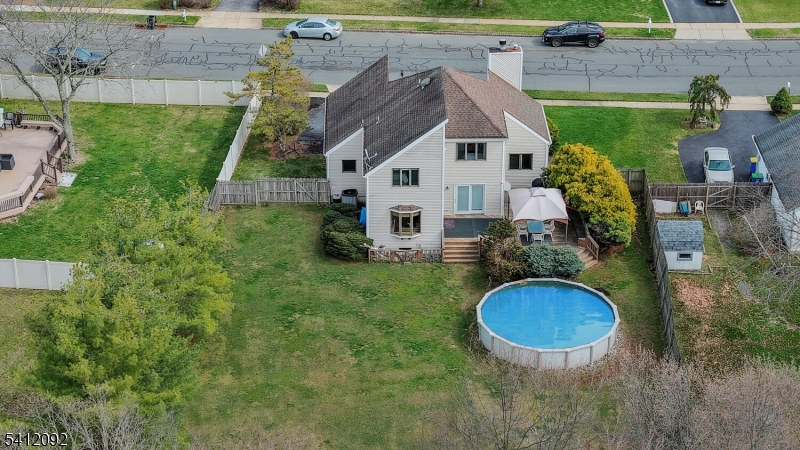 6 Longfield Dr