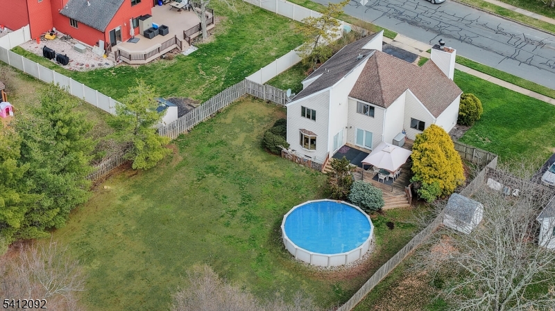 6 Longfield Dr
