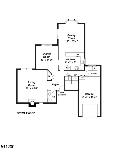 6 Longfield Dr