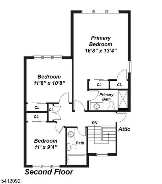 6 Longfield Dr