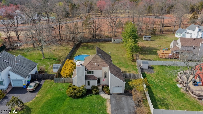 6 Longfield Dr