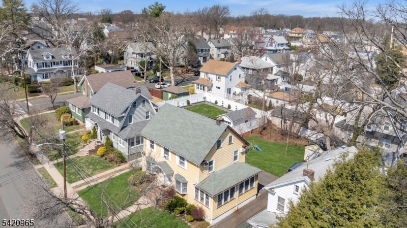 865 Livingston Rd