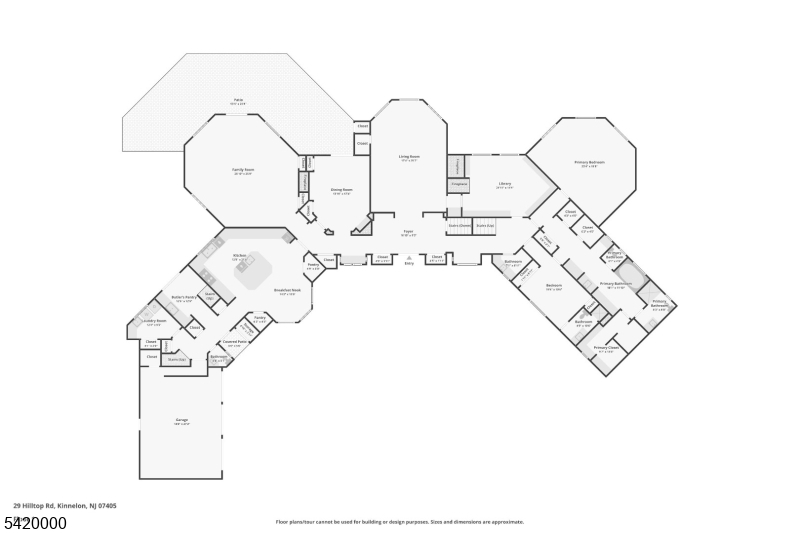 29 Hilltop Rd