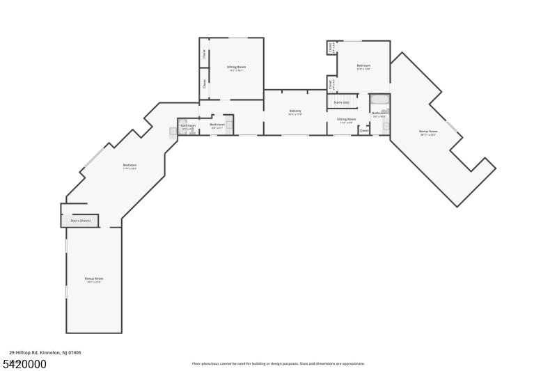 29 Hilltop Rd