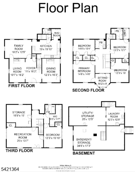 22 Arlington Ave