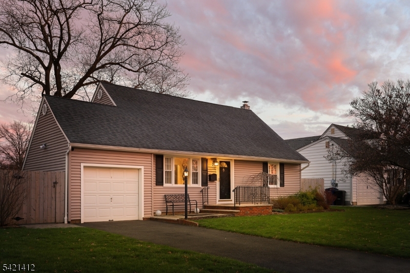 178 Tillotson Rd