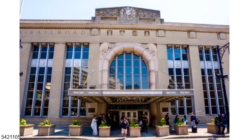 54 Mcwhorter St Unit 105 #105