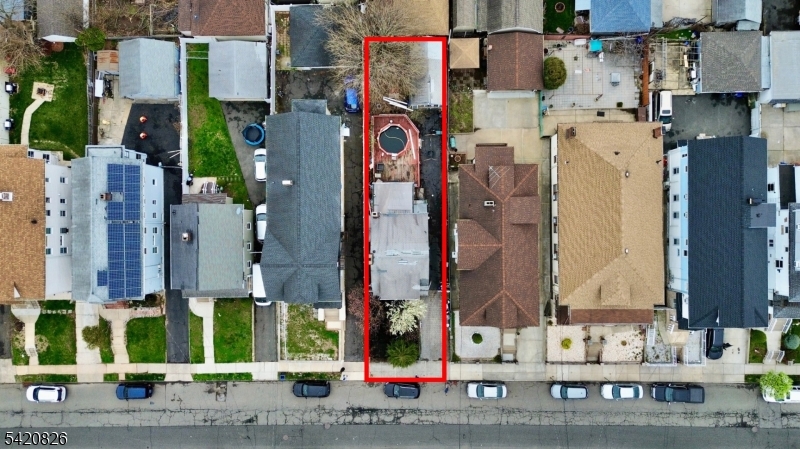 923 Kilsyth Rd