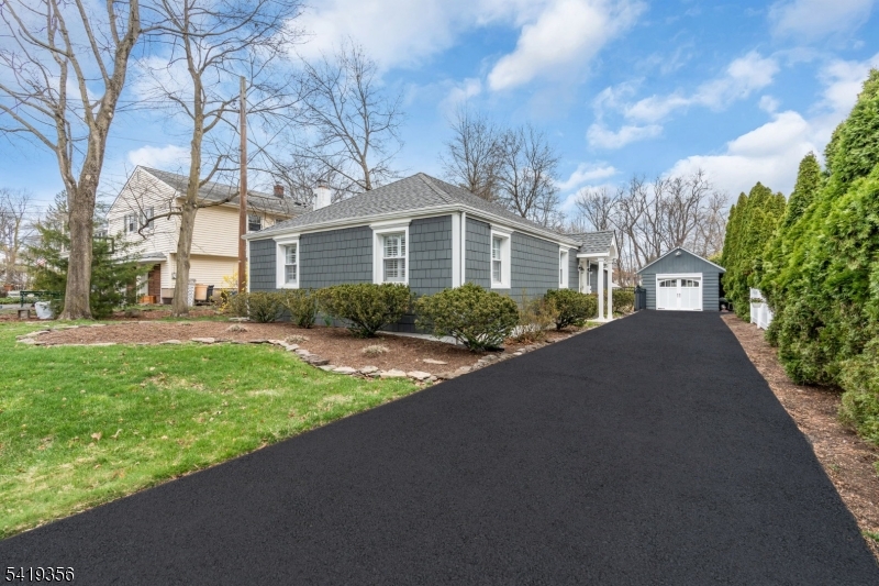 465 Franklin Tpke