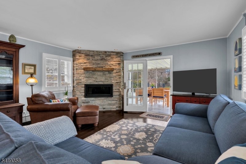 465 Franklin Tpke
