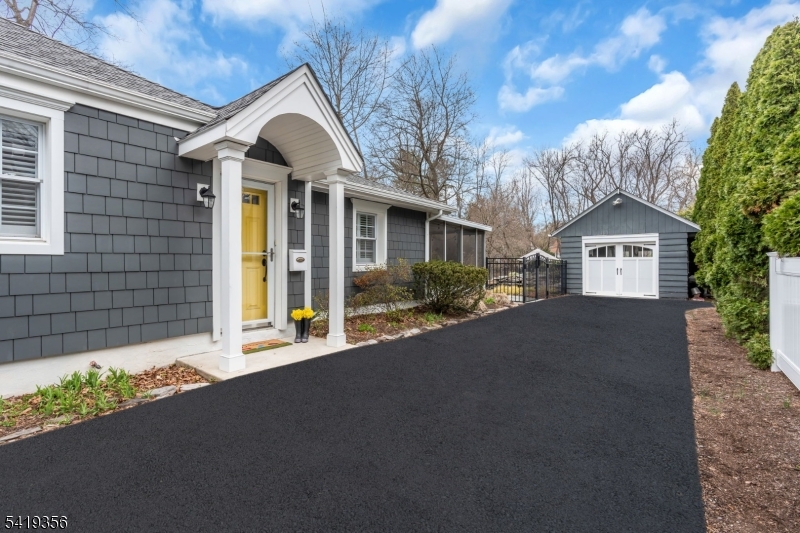 465 Franklin Tpke